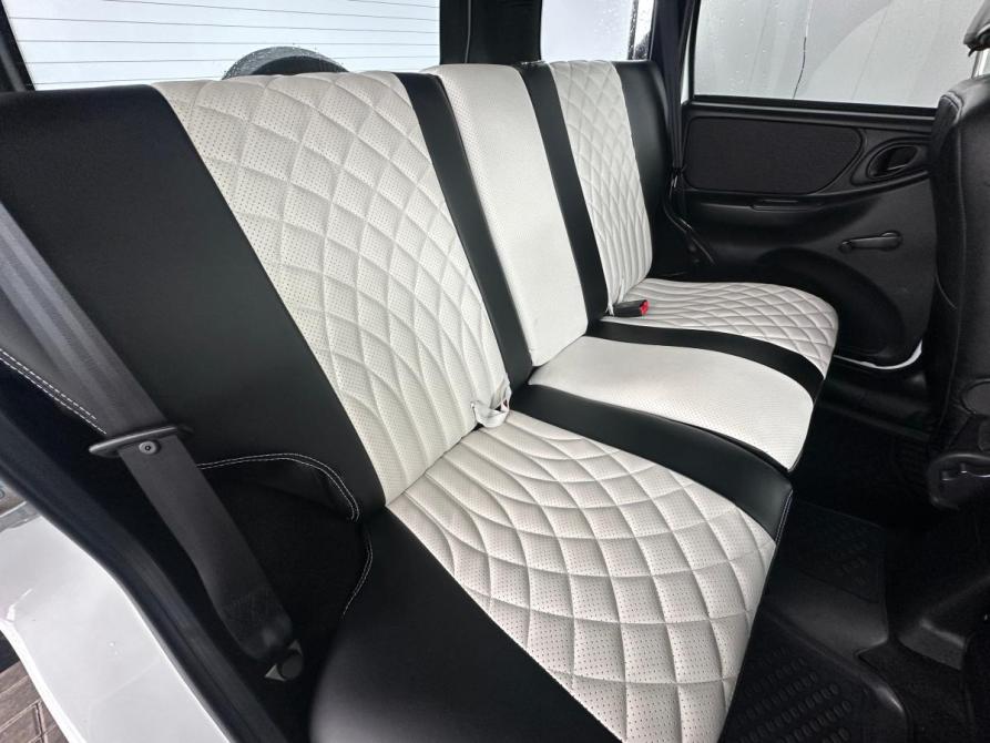Lada (ВАЗ) Niva Travel I Тамбов  - изображение 14