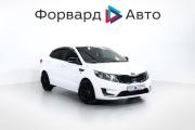 Kia Rio III Рестайлинг Тюмень  - изображение 27