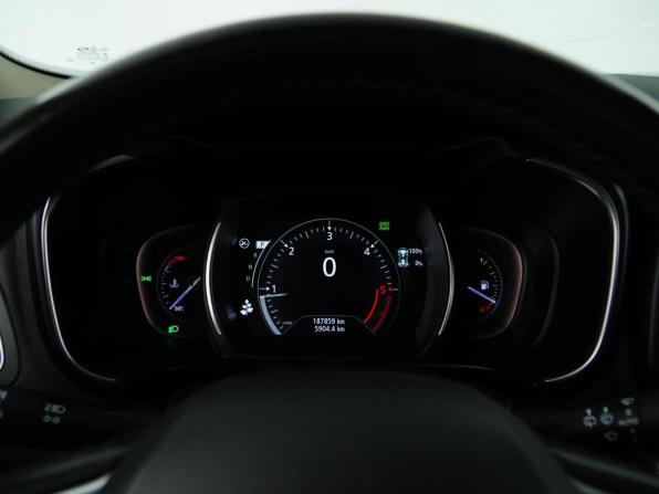 Renault Koleos II с пробегом 2019 года, цена 2 149 999 рублей, 187859 км, внедорожник, Автокод Объявления