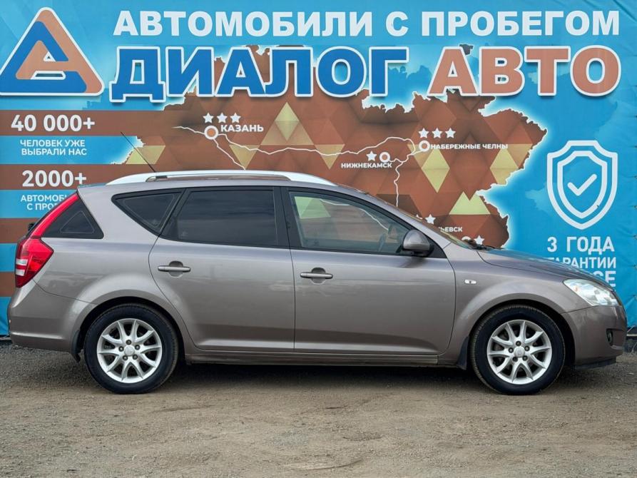 Kia Ceed I Набережные Челны  - изображение 2