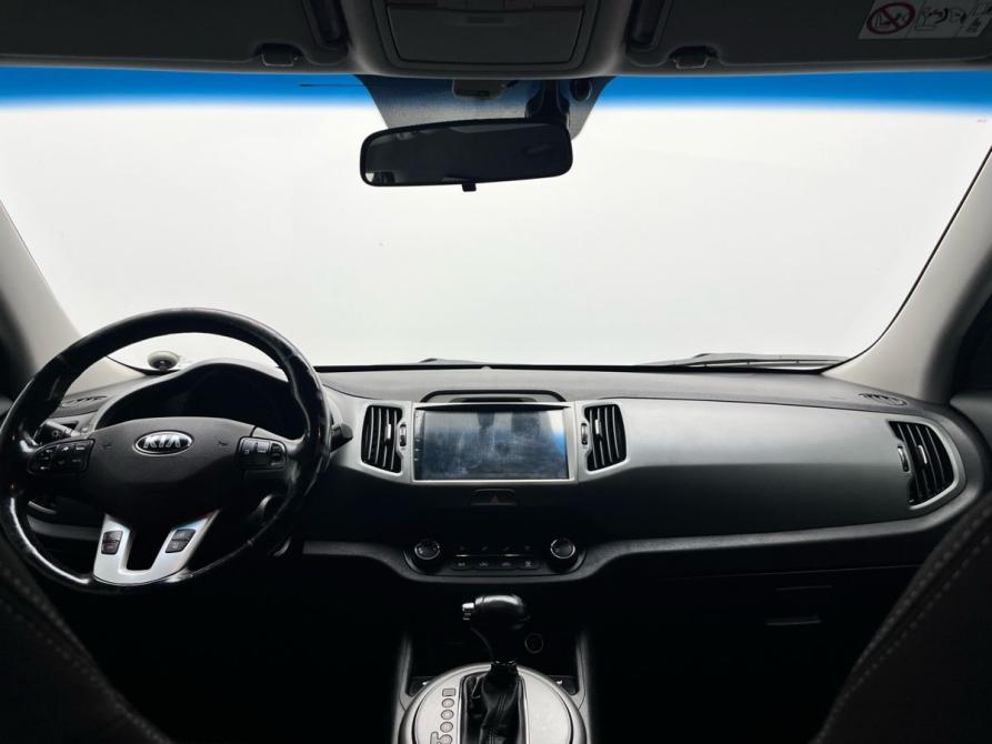 Kia Sportage III Рестайлинг Мурманск  - изображение 24