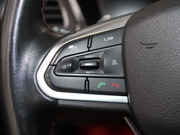 Geely Tugella I с пробегом 2021 года, цена 2 309 900 рублей, 128534 км, внедорожник, Автокод Объявления
