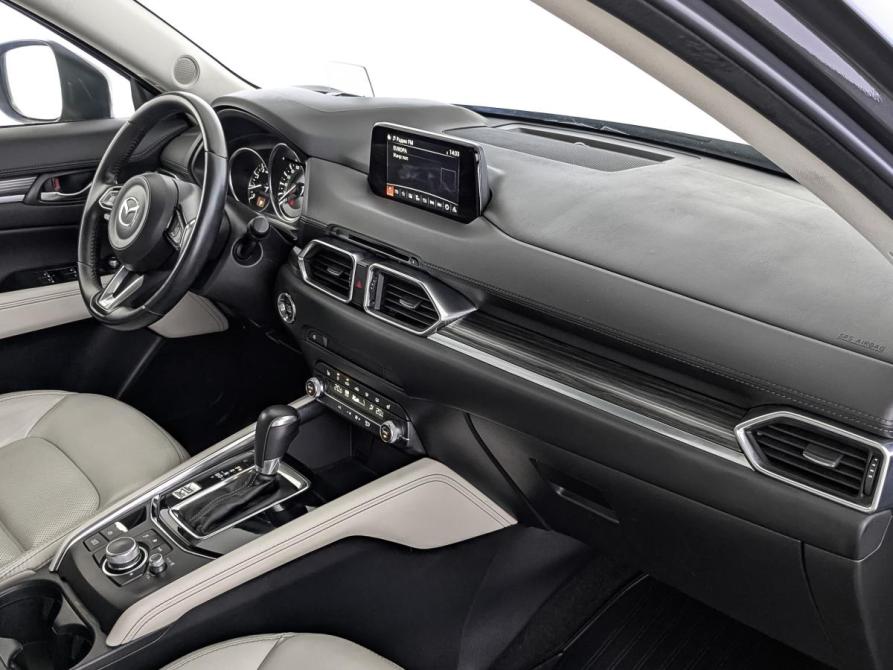 Mazda CX-5 II Москва  - изображение 13