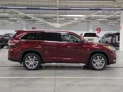 Toyota Highlander III (XU50) Казань  - изображение 30