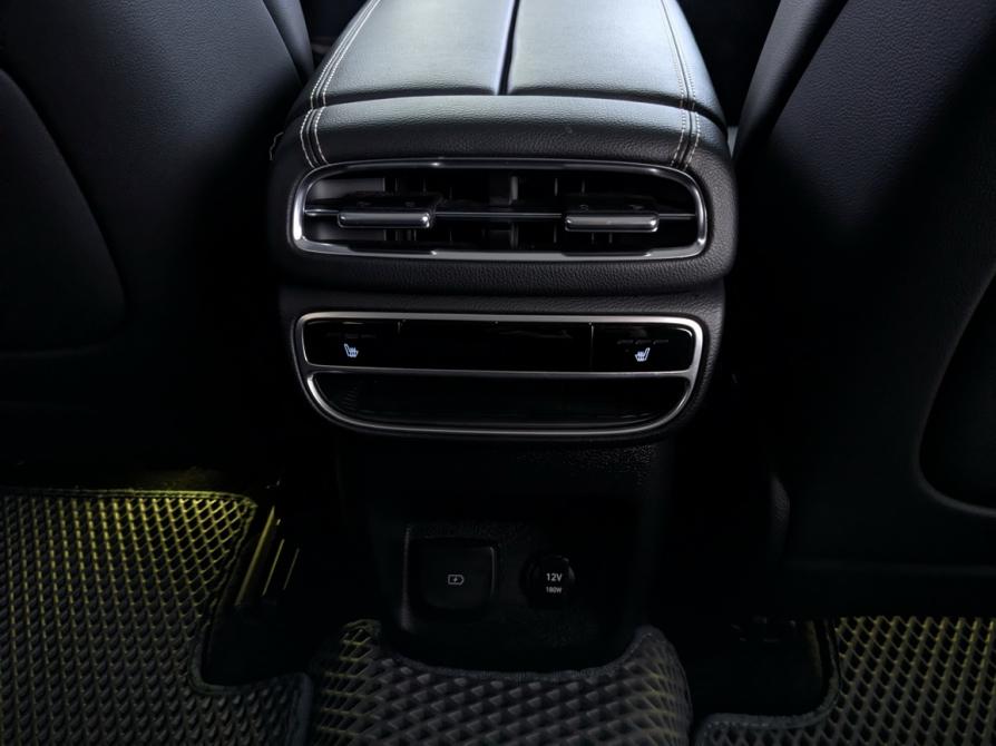Genesis GV80 I Москва  - изображение 27