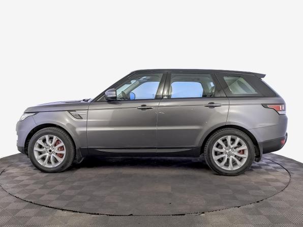 Land Rover Range Rover Sport II с пробегом 2013 года, цена 2 535 000 рублей, 192546 км, внедорожник, Автокод Объявления