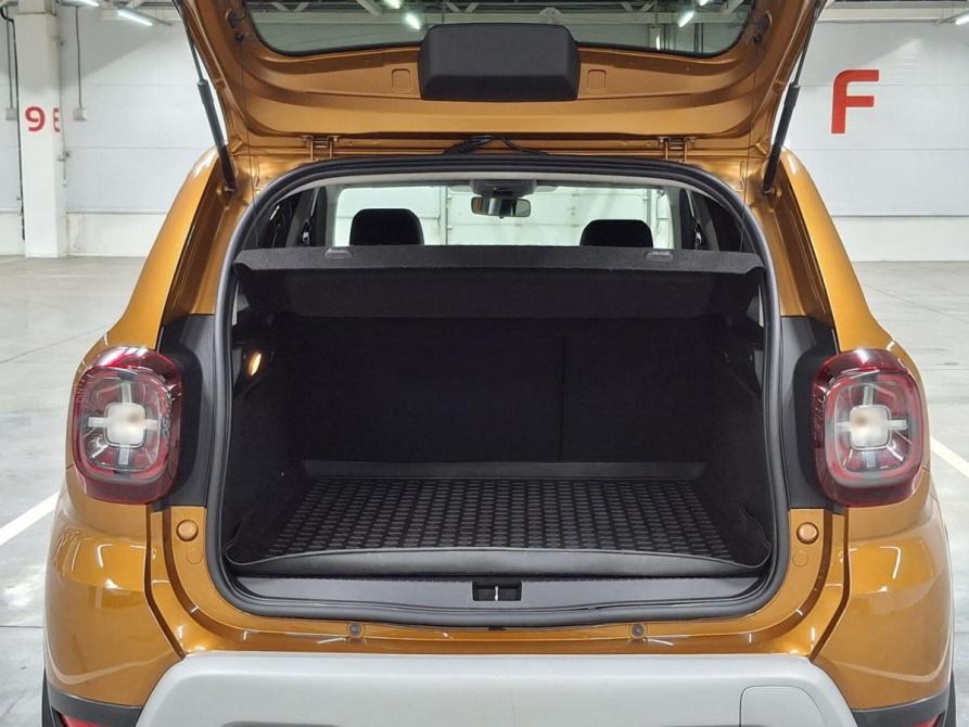 Renault Duster II Казань  - изображение 12