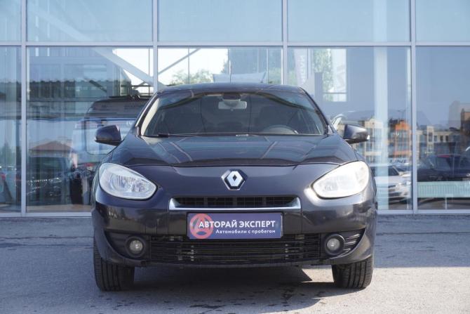 Renault Fluence I с пробегом 2010 года, цена 565 000 рублей, 191246 км, седан, Автокод Объявления