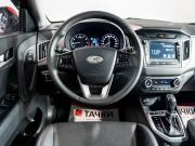 Hyundai Creta I Рестайлинг Чита  - изображение 32