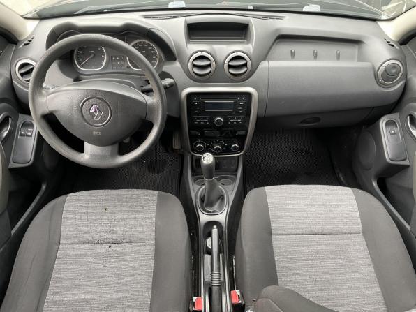 Renault Duster I с пробегом 2014 года, цена 649 000 рублей, 209196 км, внедорожник, Автокод Объявления