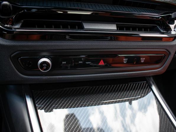 BMW M4 G82/G83 Рестайлинг с пробегом 2024 года, цена 11 800 000 рублей, 5361 км, купе, Автокод Объявления