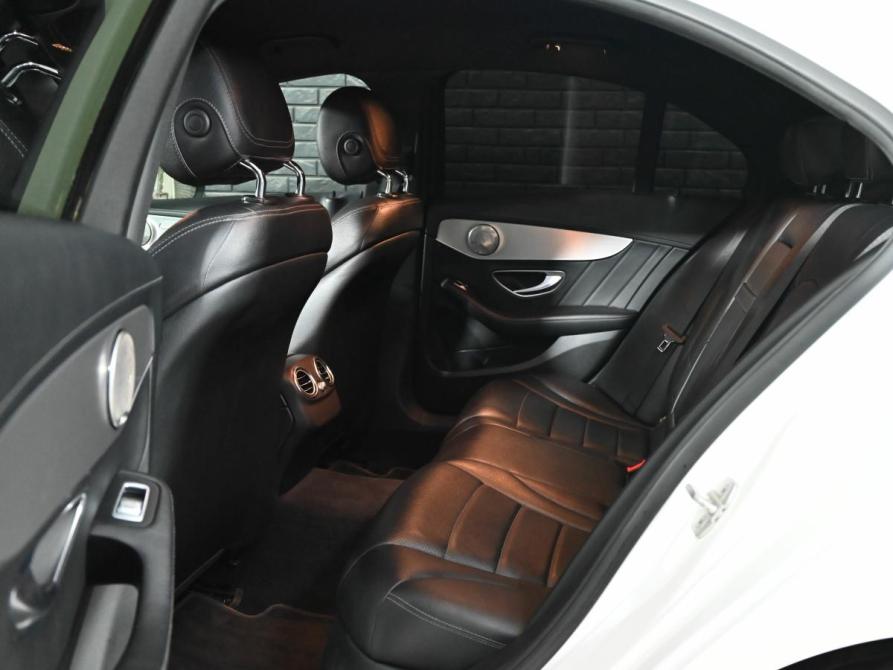 Mercedes-Benz C-Класс IV (W205) Екатеринбург  - изображение 15