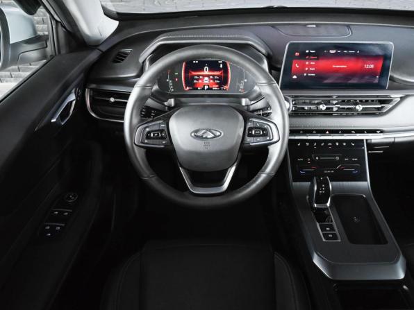 Chery Tiggo 4 Pro I с пробегом 2023 года, цена 1 830 000 рублей, 18705 км, внедорожник, Автокод Объявления