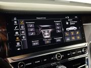Bentley Flying Spur III Москва  - изображение 57