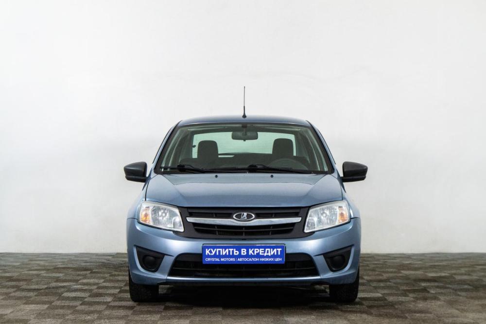 Lada (ВАЗ) Granta I Рестайлинг Сургут  - изображение 2