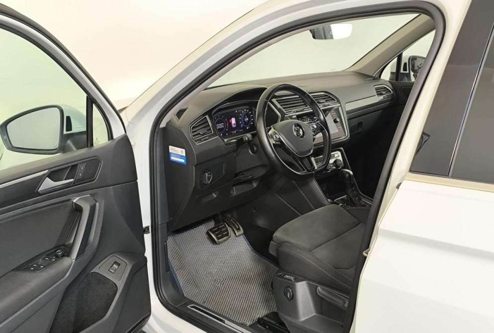 Volkswagen Tiguan II Нижний Новгород  - изображение 8