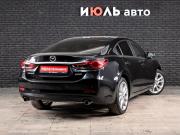 Mazda 6 III (GJ) Екатеринбург  - изображение 26