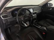 Kia Optima IV Рестайлинг Воронеж  - изображение 40