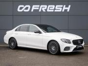 Mercedes-Benz E-Класс V (W213 S213 C238) Краснодар  - изображение 27
