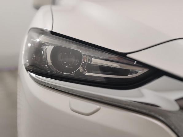 Mazda 6 III (GJ) Рестайлинг 2 с пробегом 2019 года, цена 2 099 000 рублей, 100880 км, седан, Автокод Объявления