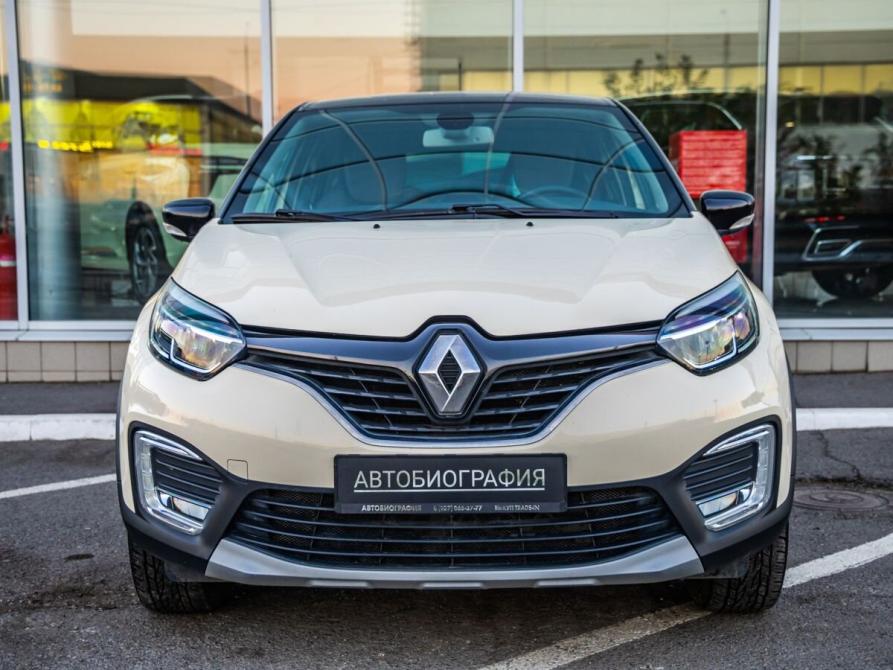 Renault Kaptur I Волгоград  - изображение 2
