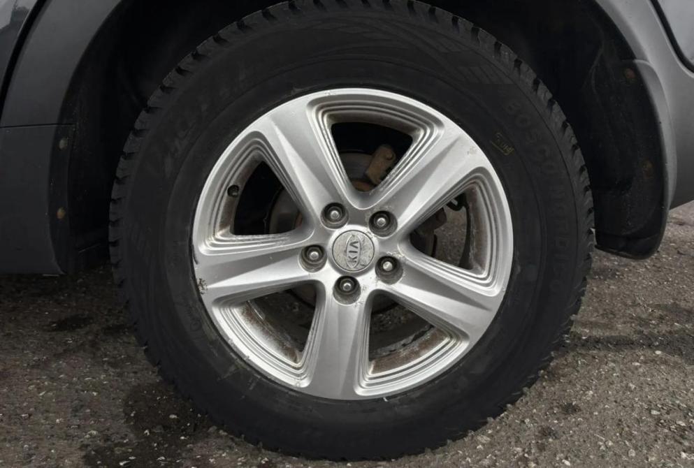 Kia Sportage III Рестайлинг Киров  - изображение 28