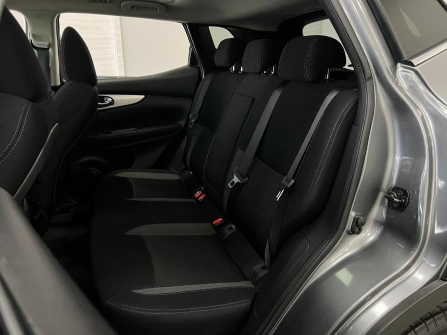 Nissan Qashqai II Рестайлинг Казань  - изображение 19