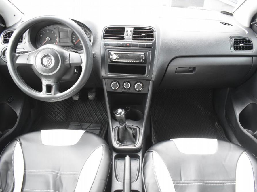 Volkswagen Polo V Архангельск  - изображение 12