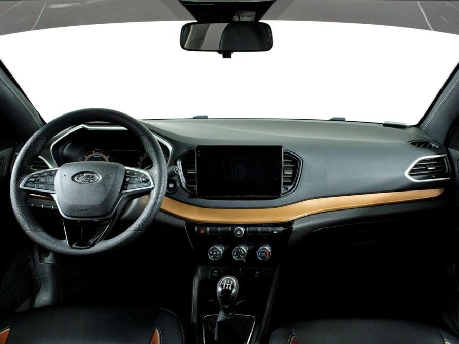 Lada (ВАЗ) Vesta I Рестайлинг (NG) Санкт-Петербург  - изображение 14