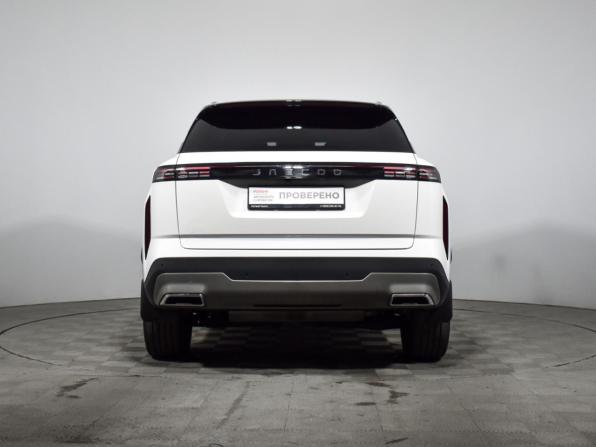 Jaecoo J7 I с пробегом 2024 года, цена 2 100 000 рублей, 40537 км, внедорожник, Автокод Объявления