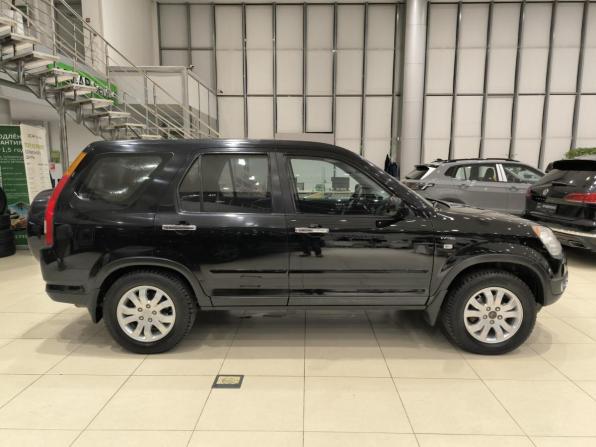 Honda CR-V II с пробегом 2004 года, цена 650 000 рублей, 403850 км, внедорожник, Автокод Объявления