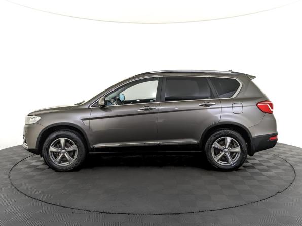 Haval H6 I с пробегом 2017 года, цена 1 325 000 рублей, 86822 км, внедорожник, Автокод Объявления