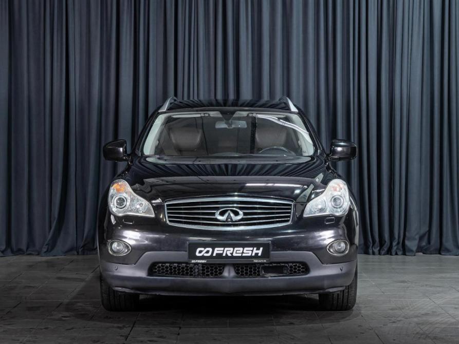 Infiniti QX50 I Волгоград  - изображение 3
