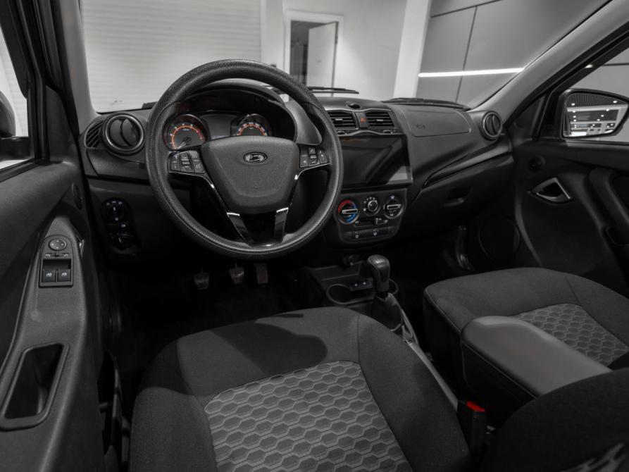 Lada (ВАЗ) Granta I Рестайлинг Москва  - изображение 7