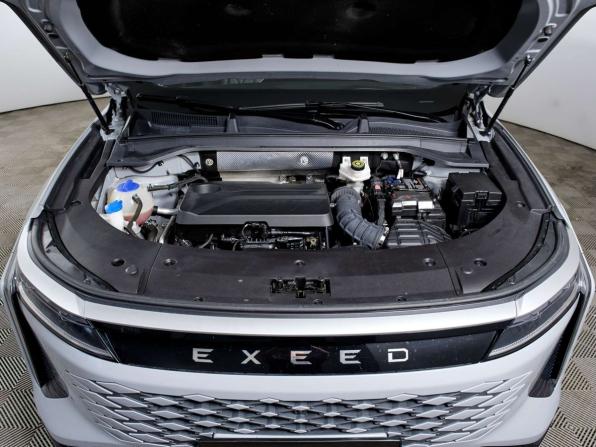 Exeed RX с пробегом 2023 года, цена 2 698 000 рублей, 90617 км, внедорожник, Автокод Объявления