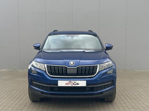 Skoda Kodiaq I с пробегом 2020 года, цена 2 655 000 рублей, 201000 км, внедорожник, Автокод Объявления