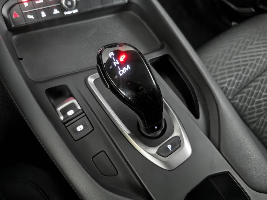 Haval F7x I Рестайлинг Москва  - изображение 19