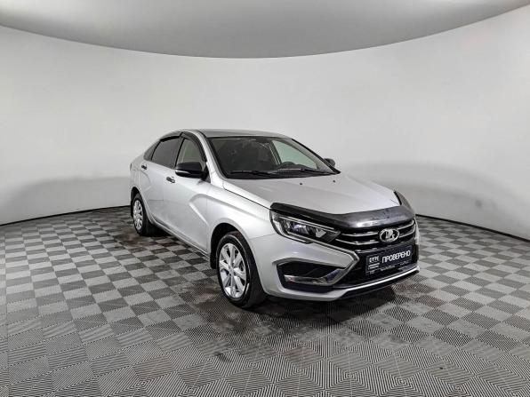Lada (ВАЗ) Vesta I Рестайлинг (NG) с пробегом 2023 года, цена 915 000 рублей, 89957 км, седан, Автокод Объявления