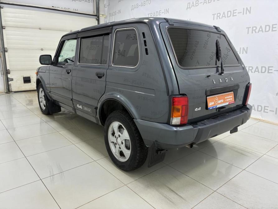 Lada (ВАЗ) 2131 (4x4) I Пермь  - изображение 6