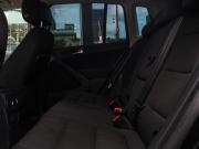 Volkswagen Tiguan I Рестайлинг Москва  - изображение 30