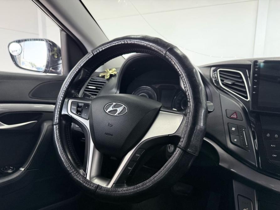 Hyundai i40 I Уфа  - изображение 8
