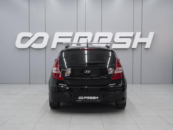 Hyundai i30 I Рестайлинг с пробегом 2011 года, цена 850 000 рублей, 198493 км, хэтчбек, Автокод Объявления