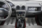 Renault Logan I Барнаул  - изображение 31
