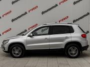 Volkswagen Tiguan I Рестайлинг Екатеринбург  - изображение 31