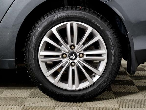 Citroen C4 II с пробегом 2014 года, цена 648 000 рублей, 209478 км, седан, Автокод Объявления