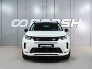 Land Rover Discovery Sport I Рестайлинг Воронеж  - изображение 31