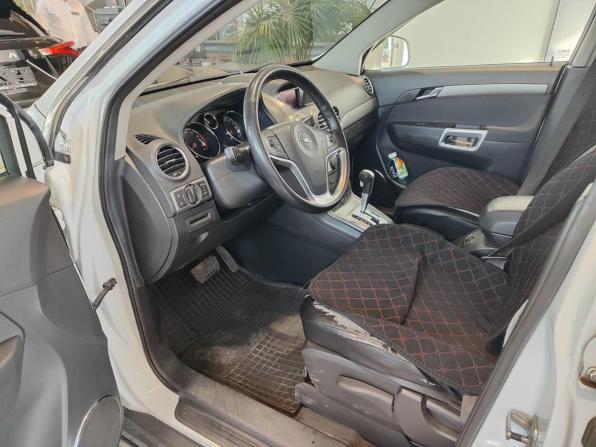Opel Antara I с пробегом 2011 года, цена 710 000 рублей, 186245 км, внедорожник, Автокод Объявления