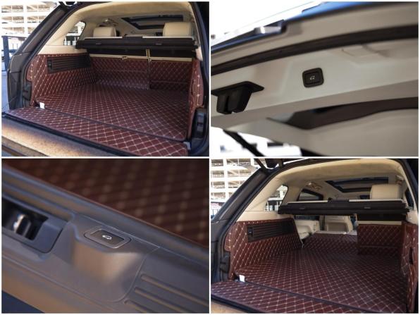 Land Rover Range Rover IV с пробегом 2016 года, цена 4 554 000 рублей, 112593 км, внедорожник, Автокод Объявления