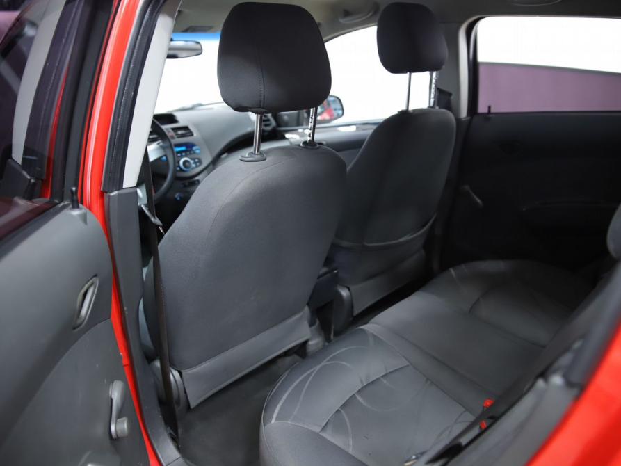 Chevrolet Spark III Уфа  - изображение 11