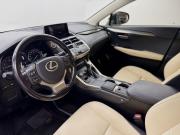 Lexus NX I Рестайлинг Вологда  - изображение 36